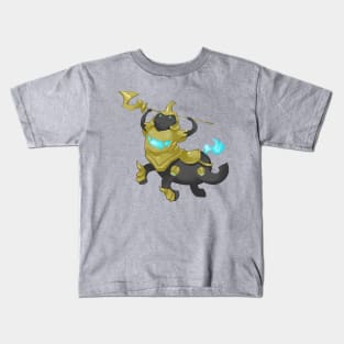 Hecarim Kids T-Shirt